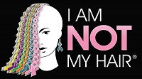 Cancer, I Am Not My Hair